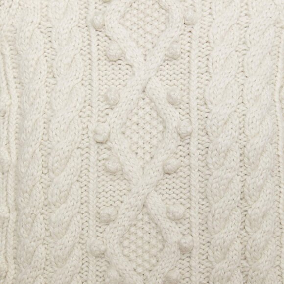 Christy Dawn Ricky Sweater, Size Small, Color Natural - Picture 2 of 16